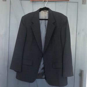 men’s blazer